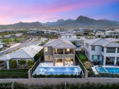 390 Coastal Redwood St, Las Vegas, NV, 89138