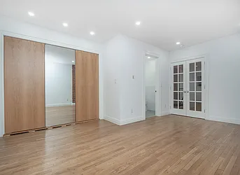 Rented by Harlem Lofts
