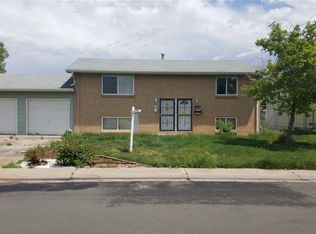 7940 Patricia Dr, Denver, CO 80229