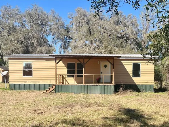 4573 SE 115th St, Belleview, FL 34420