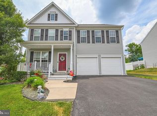 80 Shalimar Dr, York Haven, PA 17370