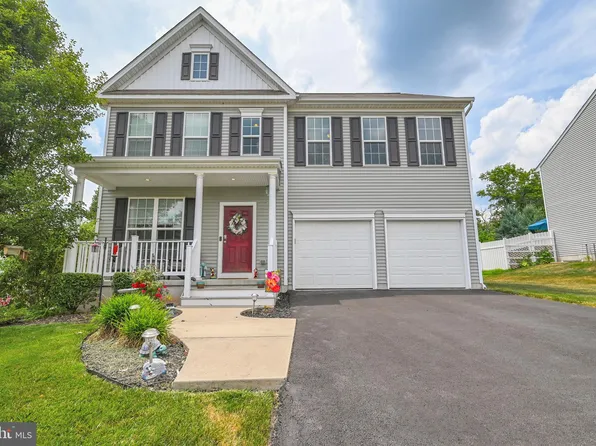 80 Shalimar Dr, York Haven, PA 17370