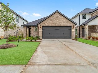 9418 Herons Preserve, Conroe, TX 77385