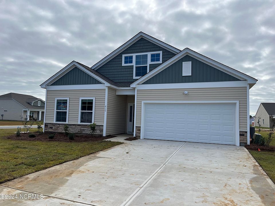 1st image of 412 Mayflower Drive NW Lot 109