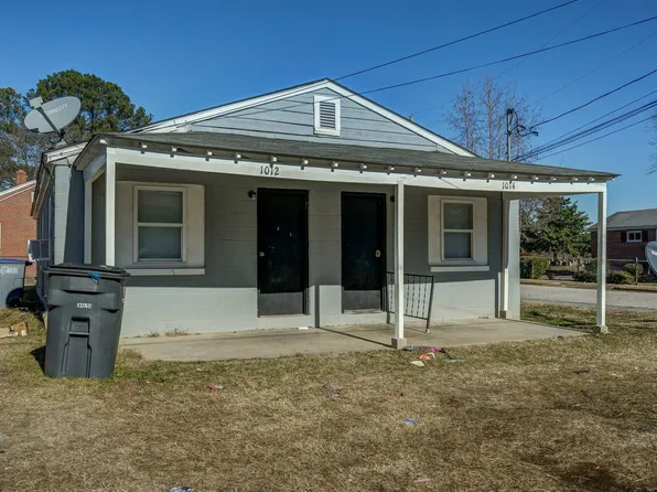 1014 Moore St, Rocky Mount, NC 27801