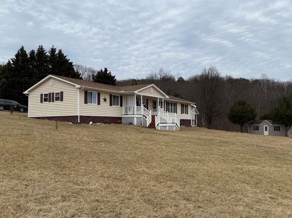 1152 Hayslette Rd