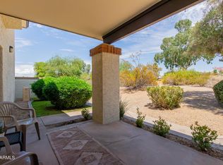 811 E EUGIE Avenue, Phoenix, AZ 85022