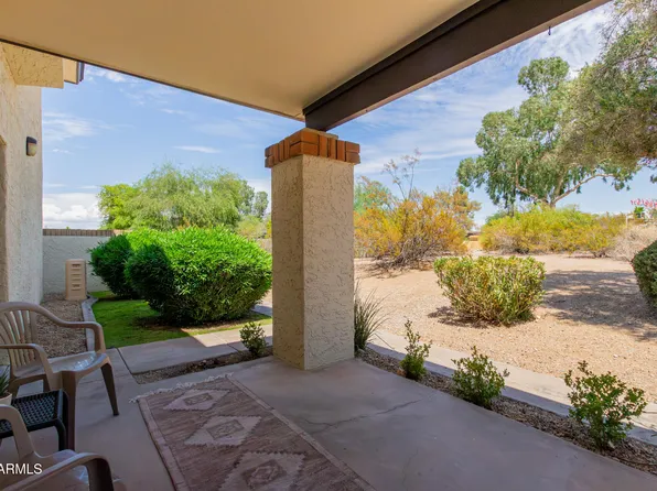 811 E EUGIE Avenue, Phoenix, AZ 85022