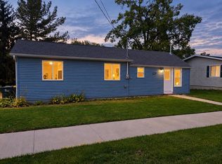 127 N McKinley St, Lancaster, WI 53813