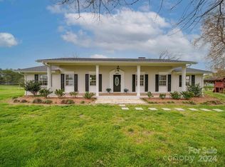 32510 Bethlehem Church Rd, Norwood, NC 28128