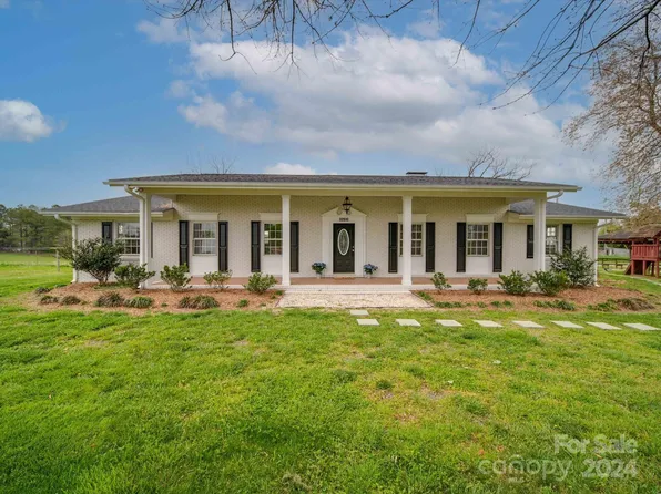 32510 Bethlehem Church Rd, Norwood, NC 28128