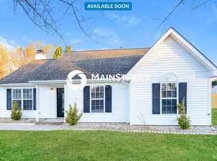 100 Hammond Dr, Greensboro, NC 27406