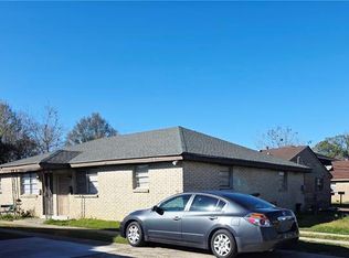 1227 Flanders St, New Orleans, LA 70114