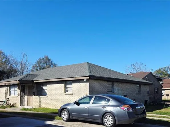 1227 Flanders St, New Orleans, LA 70114