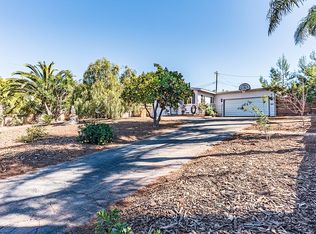 1615 San Luis Rey Ave, Vista, CA 92084
