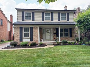 1755 Robindale Ave, Dearborn, MI 48128