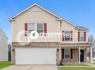 2511 Woodfield Blvd, Franklin, IN 46131