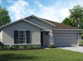 116 Taft Dr, Davenport, FL 33837