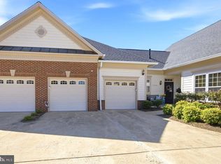 8356 Gaither St, Manassas, VA 20110