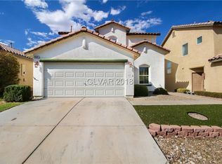 8660 Water Bucket Ave, Las Vegas, NV 89143