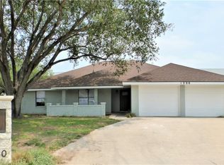 1200 Quail Ave, McAllen, TX 78504