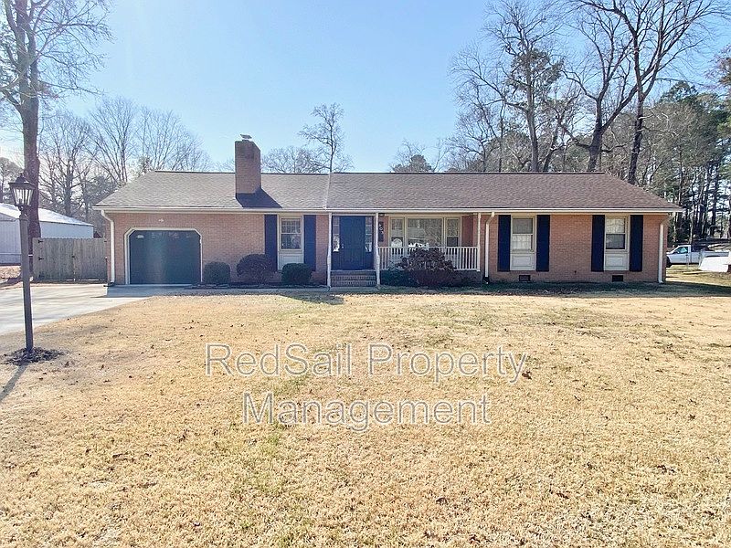 1st image of 603 York Warwick Dr