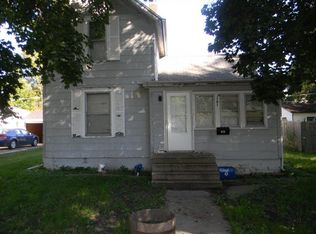 415 E Timber St, Pontiac, IL 61764