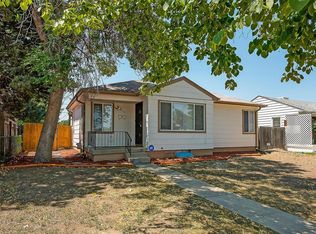 1673 Kingston St, Aurora, CO 80010