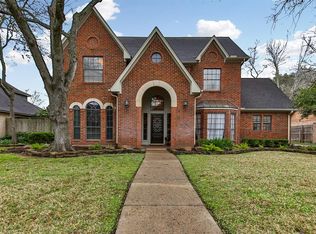 1618 Rambling Stone Dr, Richmond, TX 77406