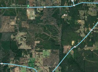 655 Rome Rd, Jonesboro, LA 71251