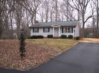471 Whitethorn Ct, Ruckersville, VA 22968