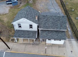121 N Queen St, Shippensburg, PA 17257