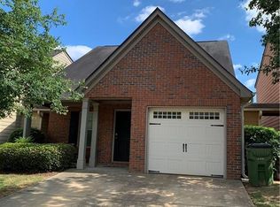 216 Ben Ln, Fairburn, GA 30213