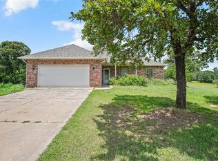 14001 SE 134th St, Oklahoma City, OK 73165