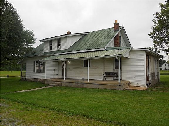 2nd image of 5562 N County Road 700 W