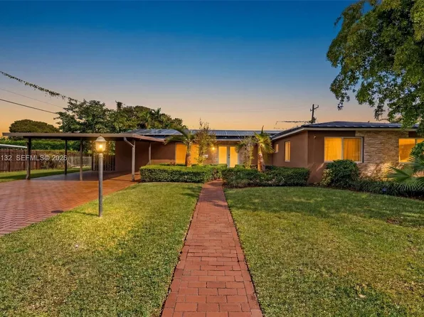 8805 SW 81st St, Miami, FL 33173