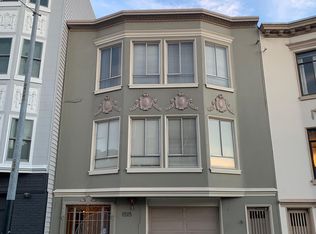 1515 Chestnut St APT 4, San Francisco, CA 94123
