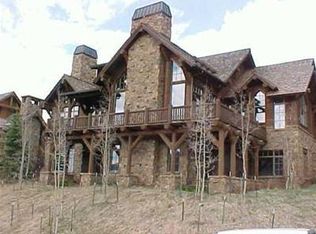 2142 Cresta Rd, Edwards, CO 81632