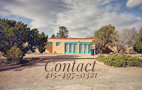 Close to Everything- furnished home for rent , 3/2 -Santa fe at South Capitol — Photo 1