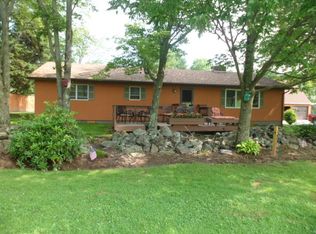 86 Hunter Rd, Morris, PA 16938