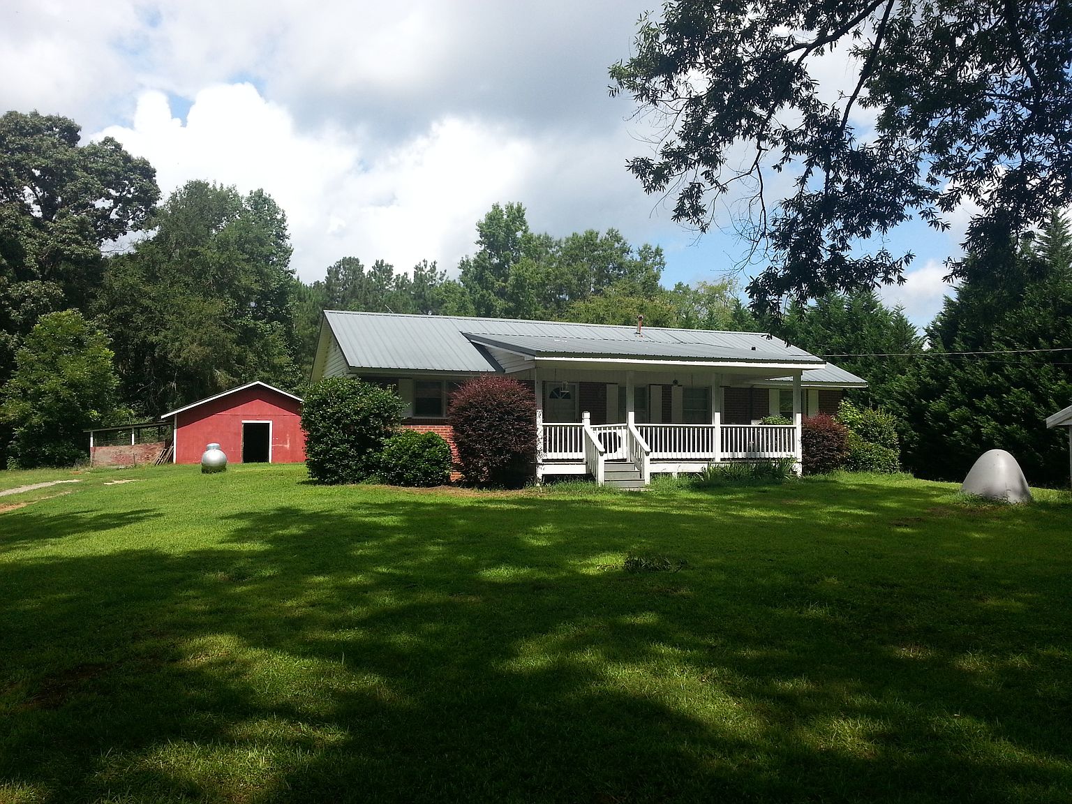 144 Spearman Rd, Shady Dale, GA 31085 Zillow