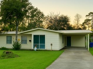 1000 Kings Rd, Leesville, LA 71446