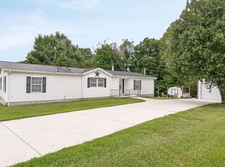 5283 Willow Grove Hwy, Allons, TN 38541