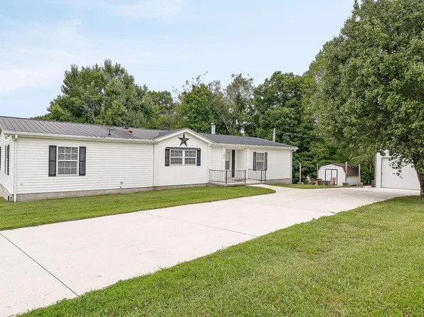5283 Willow Grove Hwy, Allons, TN 38541