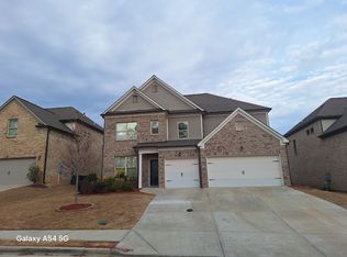 3287 Oxford Mill Ln, Buford, GA 30519