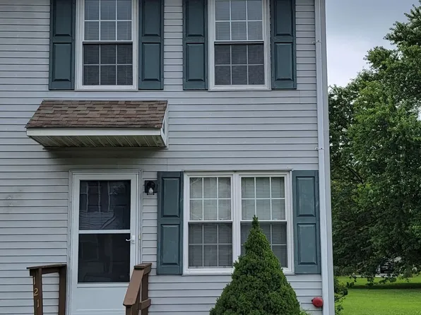 121 Cobble Creek Curv, Newark, DE 19702