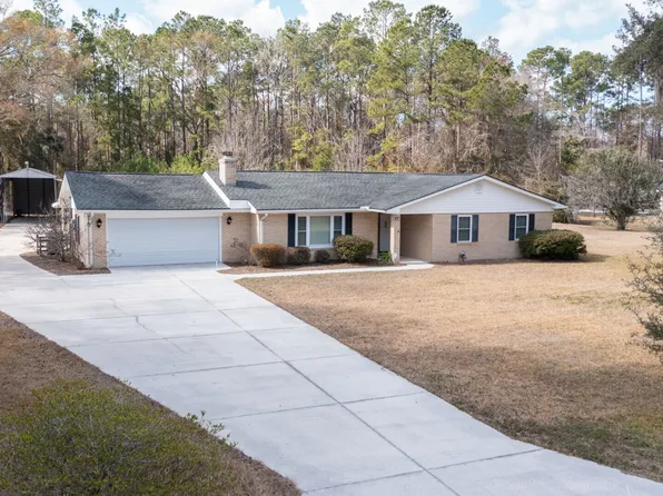 118 Escott Rd, Kingsland, GA 31548