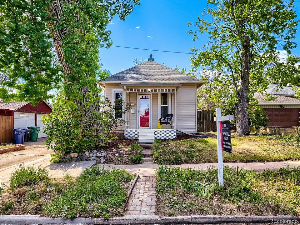 1st image of 2730 W 45th Avenue