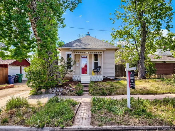 2730 W 45th Avenue, Denver, CO 80211