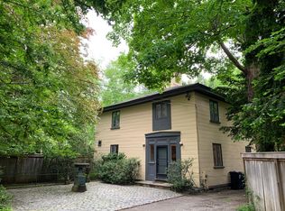 3 Lowell St, Cambridge, MA 02138